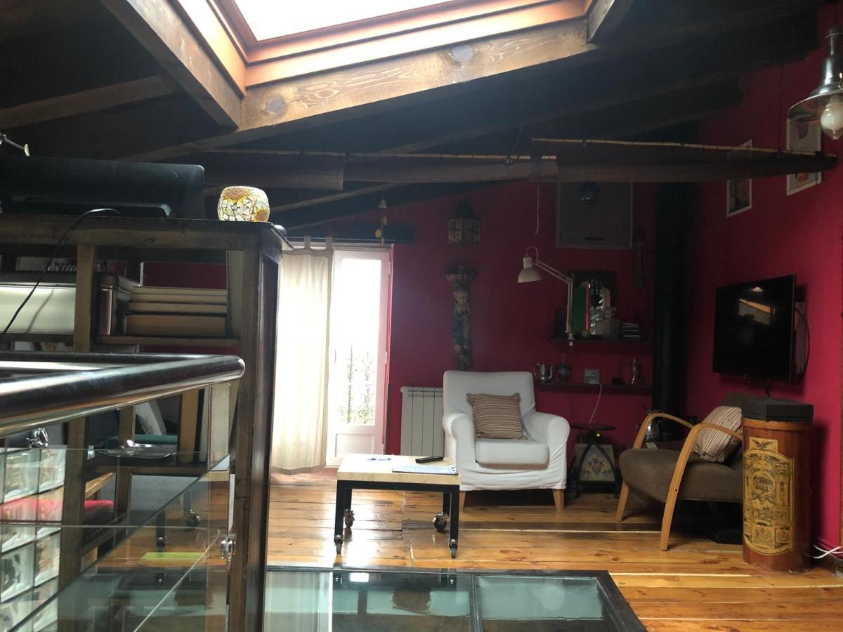 Casa Rural De Anil - Jardin Privado, Wifi, Netflix Y Aire Acondicionado Guest House Velliza Ngoại thất bức ảnh